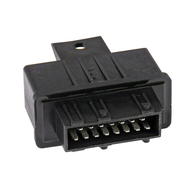 رله دوبل یوفو کد h222046 مناسب برای پژو 405