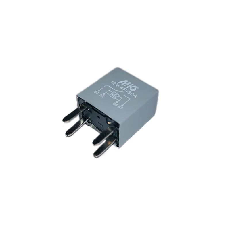 رله سوزنی ام کی اس کد mks215 مناسب برای تیبا
