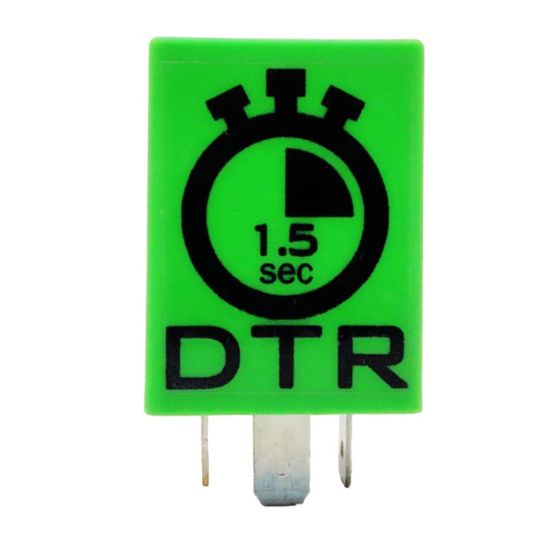 رله صندوق پران دی.تی.آر کد dtr405