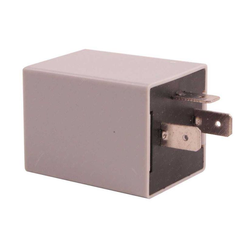 رله فلاشر خودرو بهرام الکترونیک گستر کد b217 مناسب پژو 405