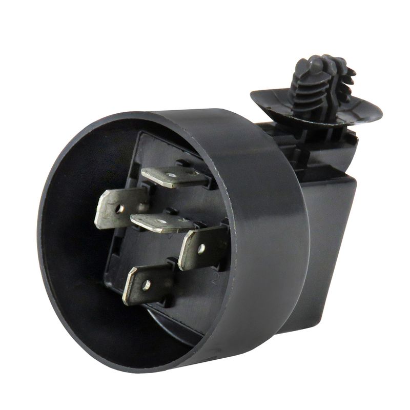 رله فن آرمان کار کد h222256 مناسب برای پژو 405