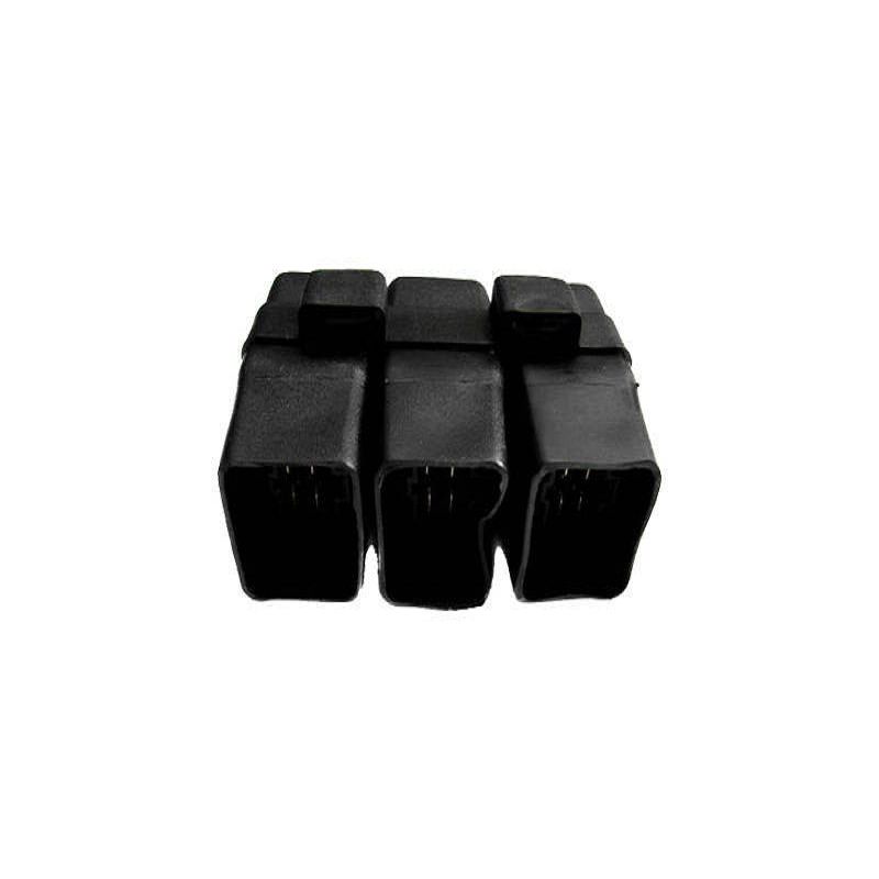 رله فن ایتوک کد 252000 مناسب برای پراید