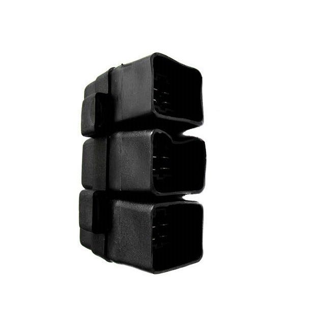 رله فن جی آی اس پی کد 503903 مناسب برای پراید
