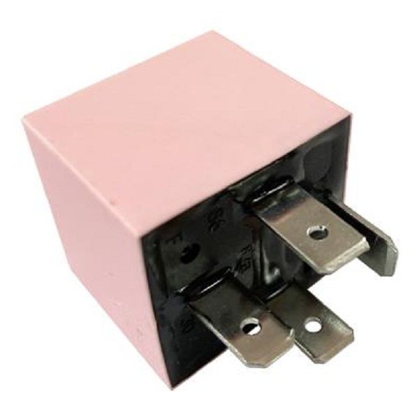 رله فن خودرو ای.اچ.آر کد b065 مناسب برای رنو l90