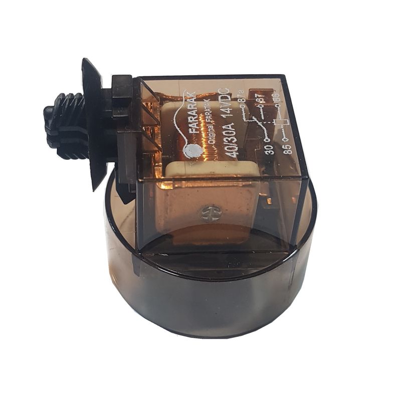 رله فن خودرو فراتک مدل ftp0350 مناسب برای پژو 405