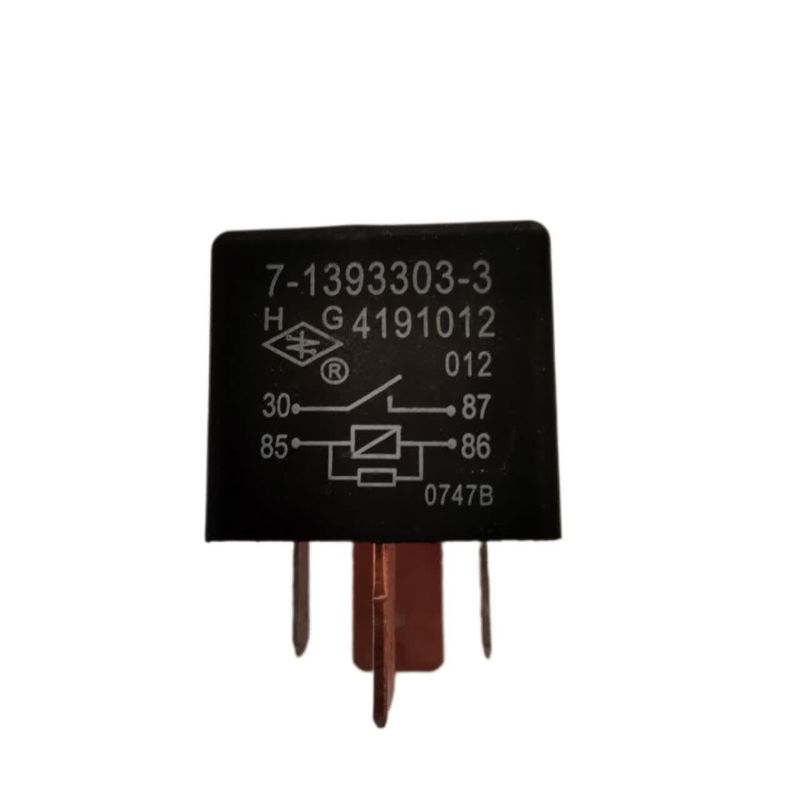 رله فن خودرو   مدل h300    مناسب برای برلیانس h320