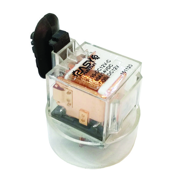 رله فن خودرو پاسیکو مدل p891 مناسب برای پژو 405
