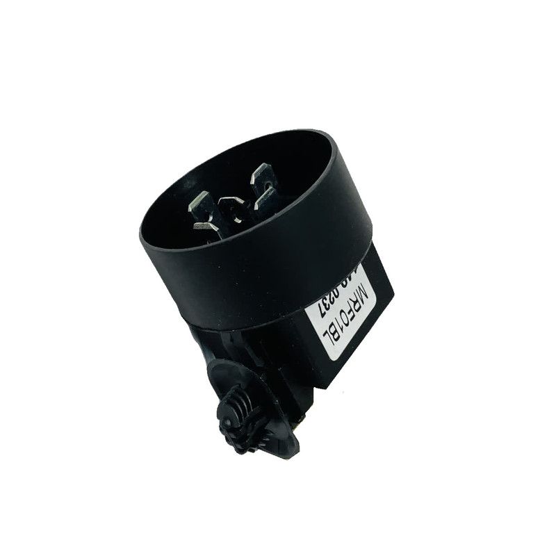 رله فن رادیاتور ایساکو کد 0750401199 مناسب برای پژو 405