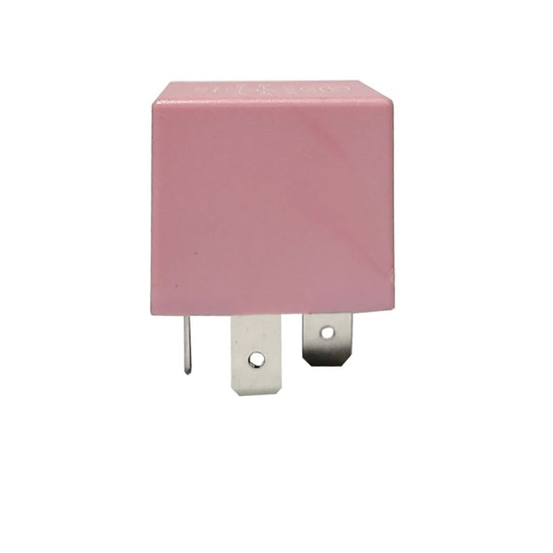 رله فن رادیاتور لایت استار مدل r.12v.40a مناسب برای ال 90 بسته 50 عددی