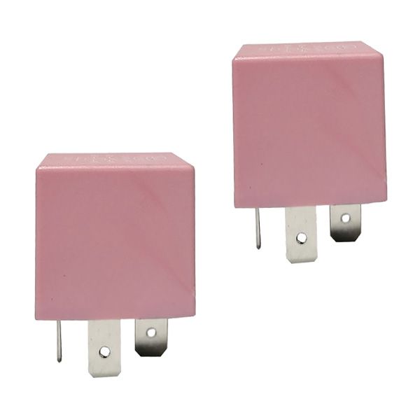 رله فن رادیاتور وای جی پی کد 216 مناسب برای ال 90 مجموعه 2 عددی