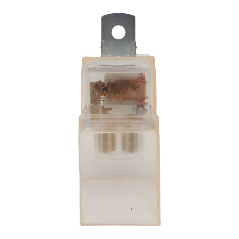 رله فن شیشه ای ضدآب پاسیکو مدل p2525 مناسب پراید 131 و 132 و 111