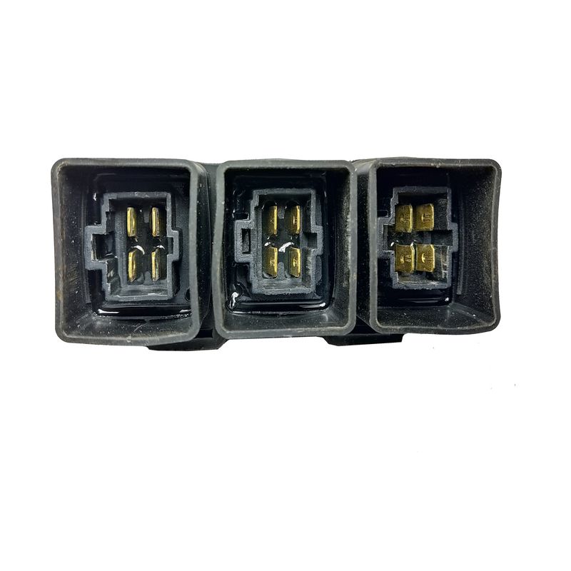 رله هیت کو کد 40706 مناسب برای پراید