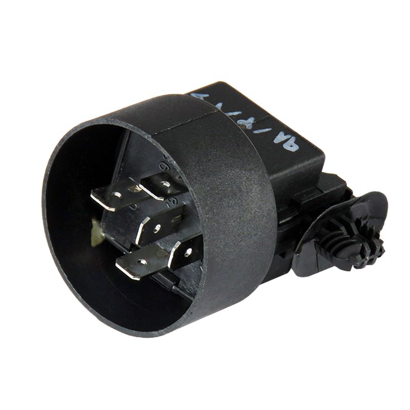 رله کلاهدار یوفو کد h222208 مناسب برای پژو 405