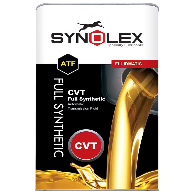 روغن دنده اتوماتیک سینولکس مدل فلویدماتیک cvt ظرفیت 4 لیتر