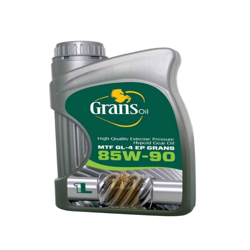 روغن دنده گرنس اویل مدل gl 4 85w90 حجم 1 لیتر