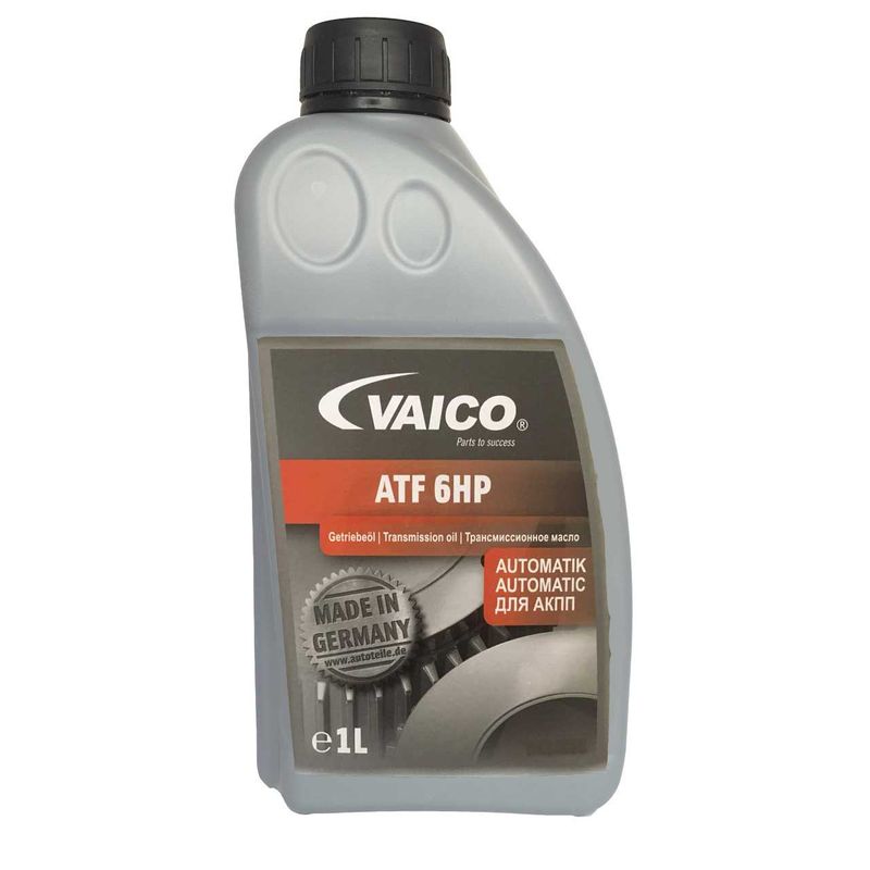 روغن گیربکس اتوماتیک وایکو مدل 6hp حجم 1 لیتر