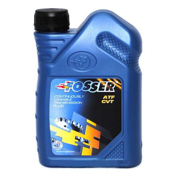 روغن گیربکس خودرو فوسر مدل cvt حجم 1000 میلی لیتر