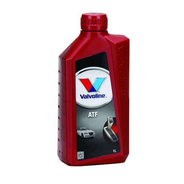 روغن گیربکس خودرو ولوولین مدل atf6 حجم 1000 میلی لیتر