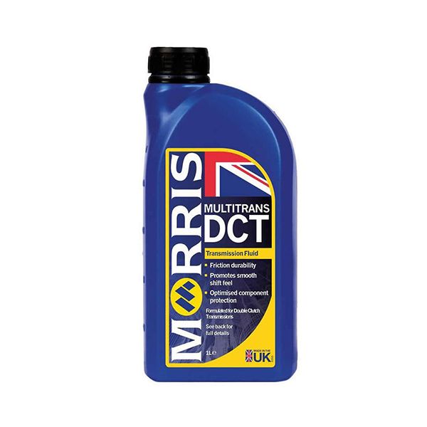 روغن گیربکس موریس مدل dct مولتی ترانس حجم 1 لیتر