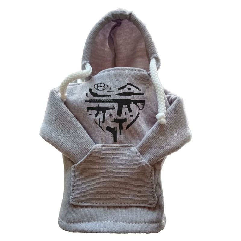 روکش دنده آی تمر مدل اسلحه کد 64