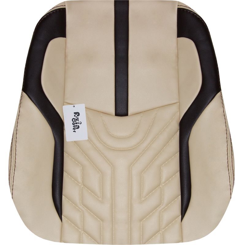 روکش صندلی خودرو آذین کاور کد az103 مناسب برای سمند