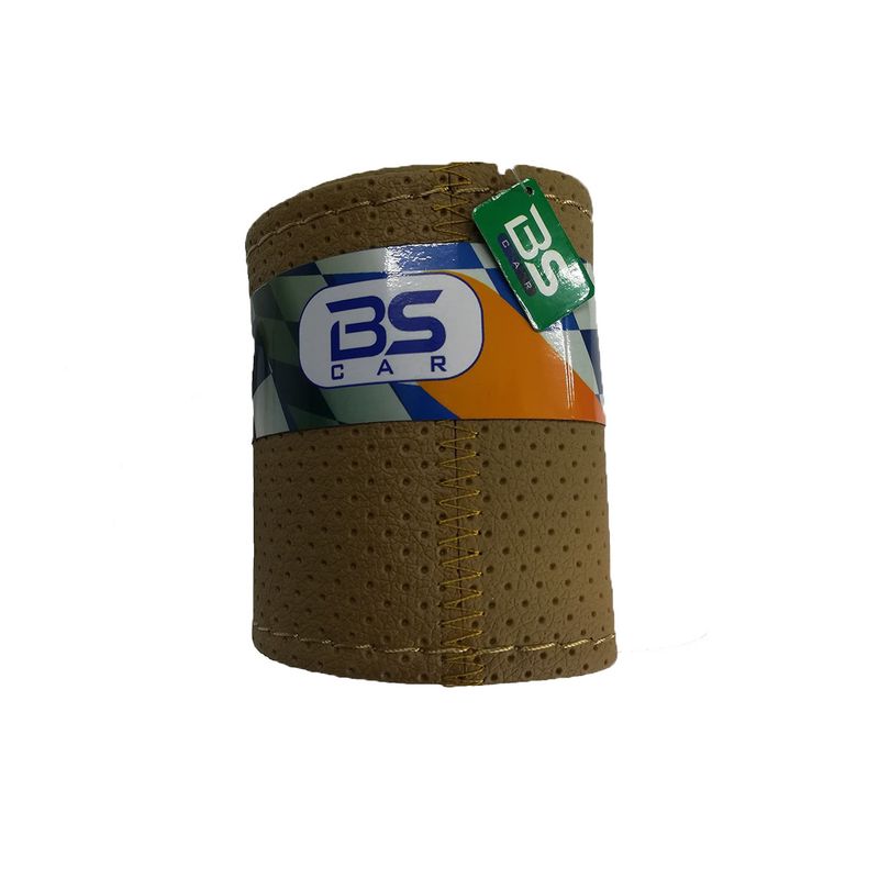 روکش فرمان بی اس کار کد bs_d03