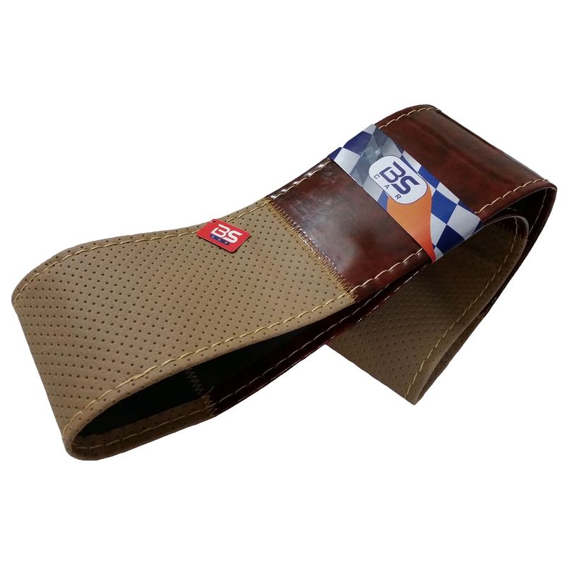 روکش فرمان بی اس کار کد bs_d27