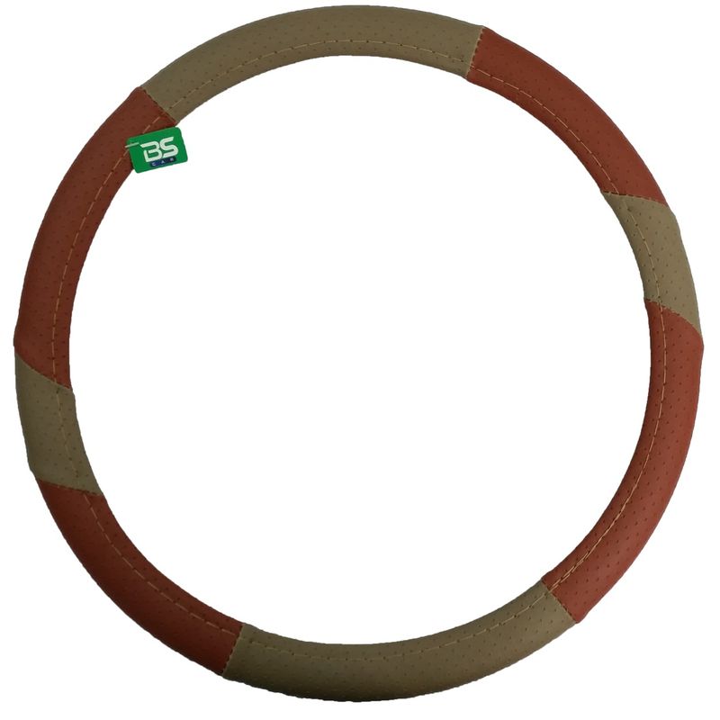 روکش فرمان بی اس کار کد bs_h01