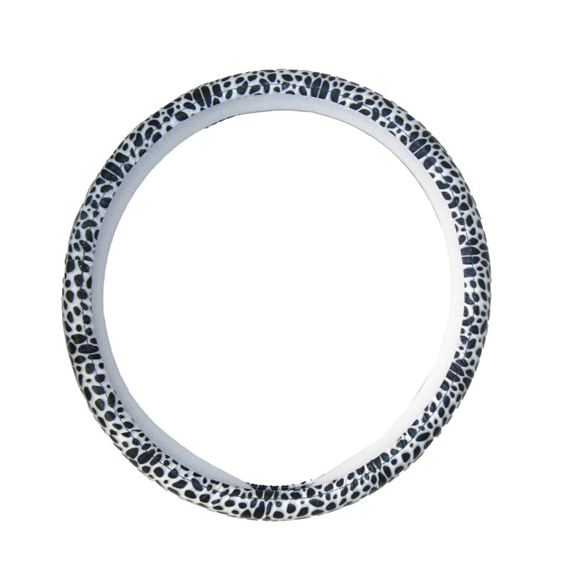 روکش فرمان مدل leopard