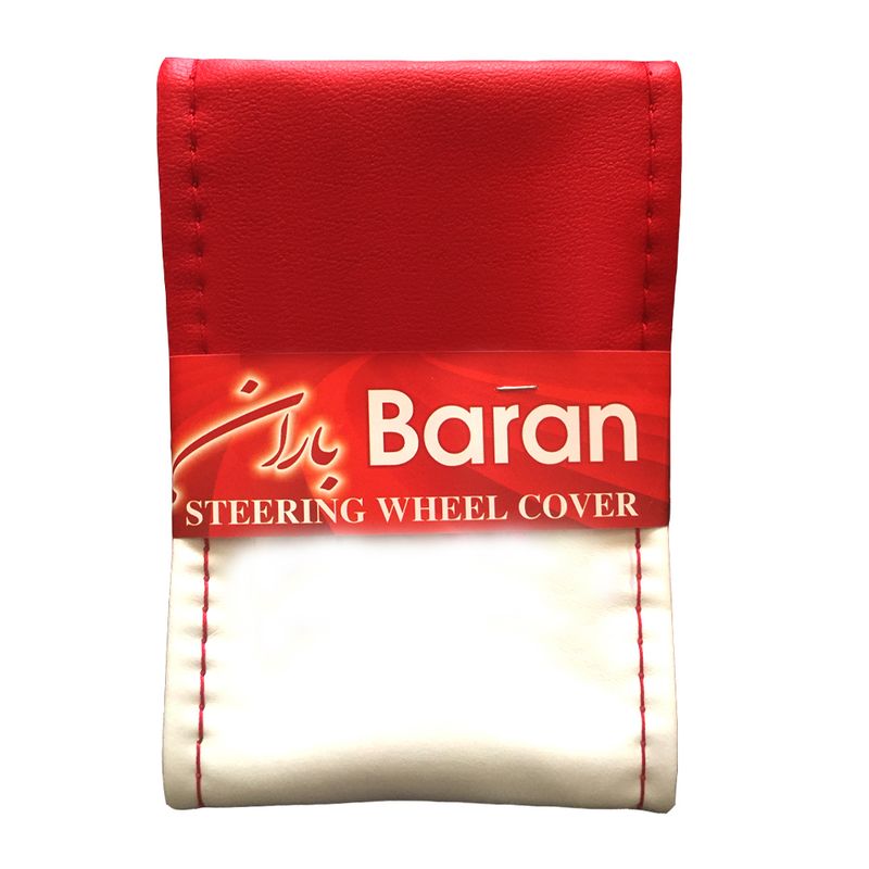 روکش فرمان مدل r40