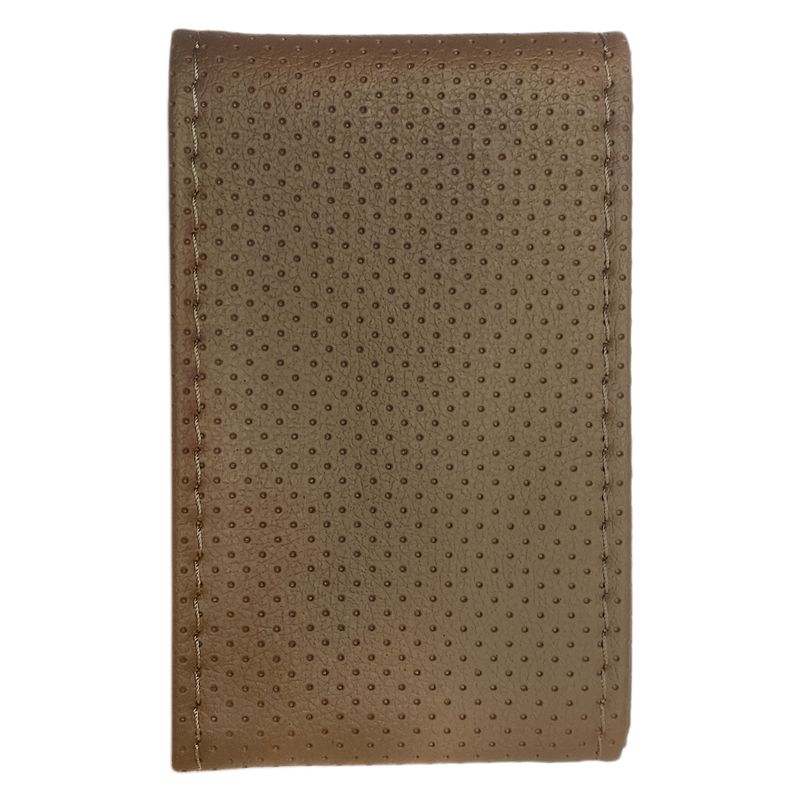 روکش فرمان مدل tex کد 01 طرح سوزنی مناسب برای پژو پارس