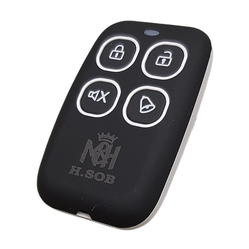ریموت بلوتوثی ام اند اچ مدل ii 315