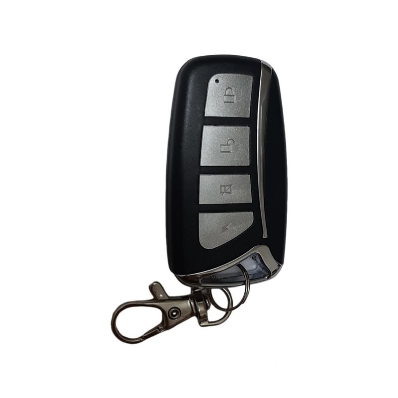 ریموت بلوتوثی دزدگیر خودرو مدل mo 315
