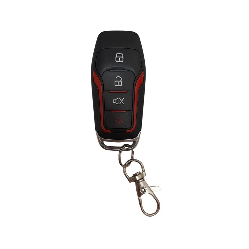 ریموت بلوتوثی دزدگیر خودرو چیتا مدل blackred 315