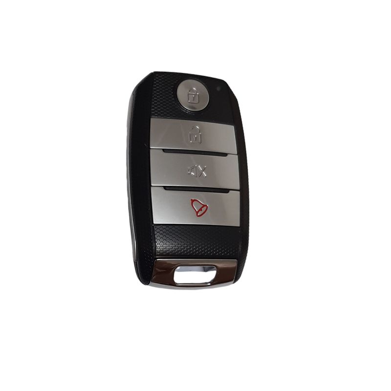 ریموت بلوتوثی دزدگیر خودرو چیتا مدل cheeta 315
