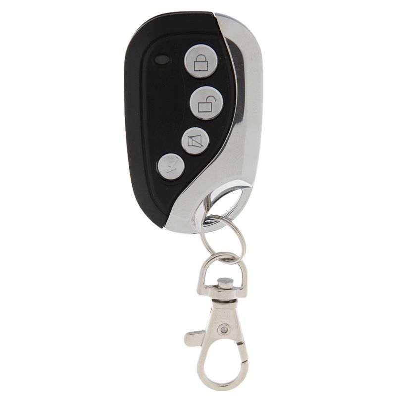 ریموت در پارکینگ اسکار مدل rt433 2