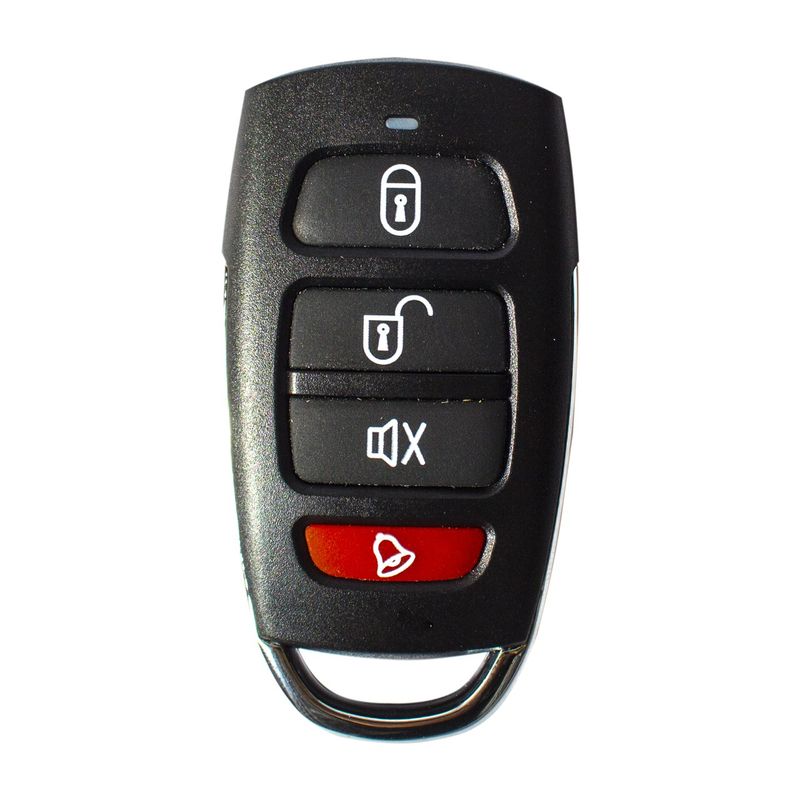 ریموت در پارکینگ مستر مدل mr 03