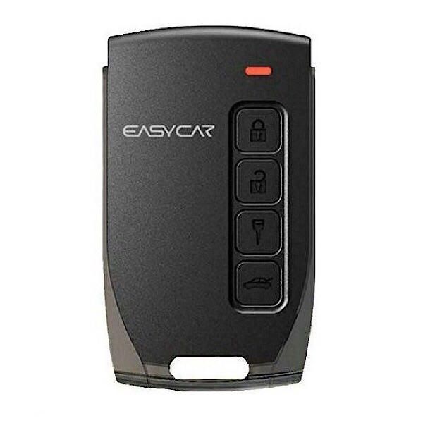 ریموت دزدگیر ایزیکار مدل e3
