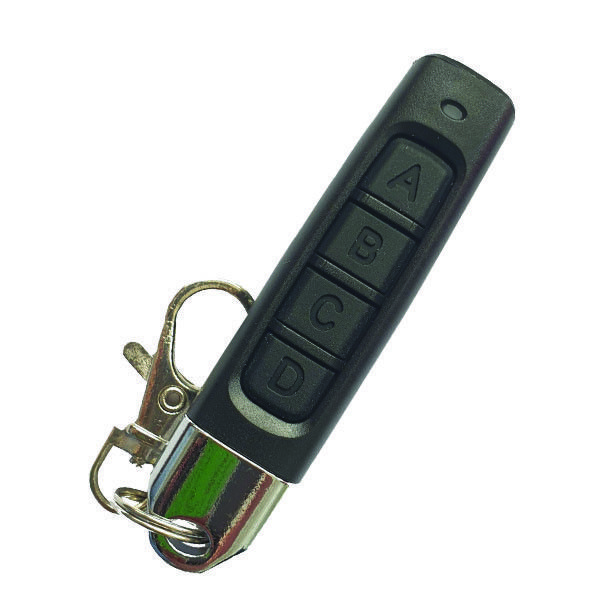 ریموت دزدگیر بلوتوثی خودرو چیکال طرح قلمی کد 315 مدل p 779