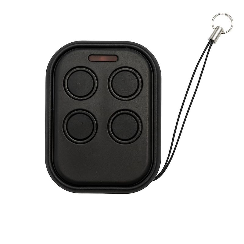 ریموت دزدگیر بلوتوثی خودرو چیکال کد 315 مدل k 694 blk
