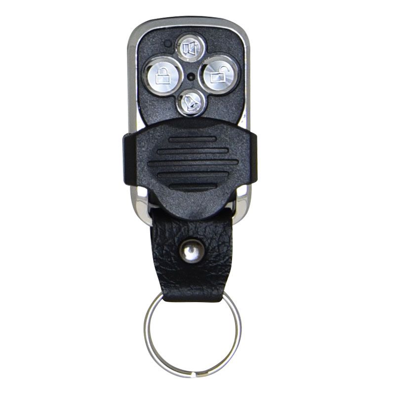 ریموت دزدگیر خودرو چیکال مدل p 645 کد 315