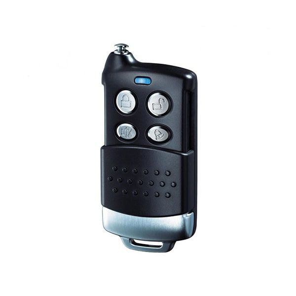 ریموت دزدگیر خودرو چیکال مدل استیل میت کد k 292