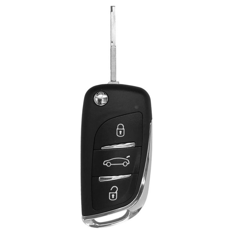 ریموت قفل مرکزی خودرو مدل 2008