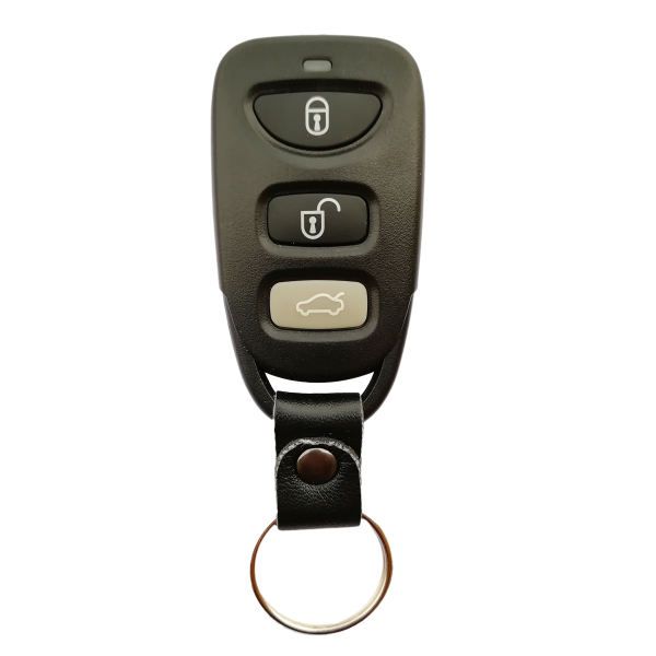 ریموت قفل مرکزی خودرو مدل r501 مناسب برای هیوندای آزرا