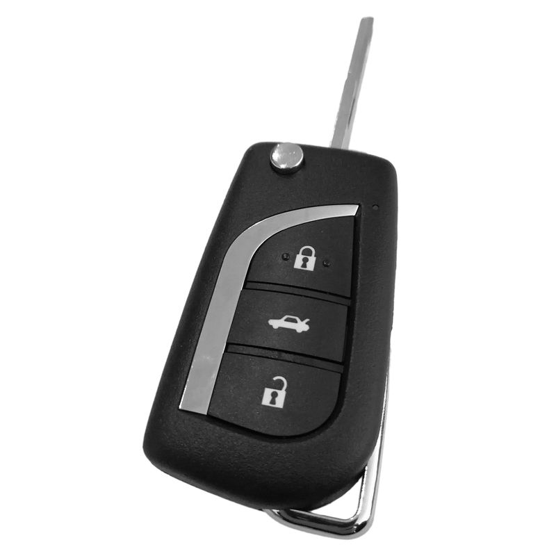 ریموت قفل مرکزی خودرو کد 015