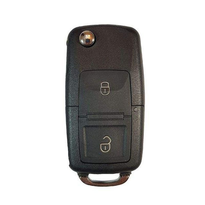 ریموت قفل مرکزی خودرو کد 651 402