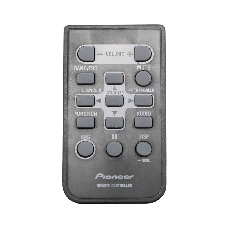 ریموت کنترل پایونیر مدل cd r320