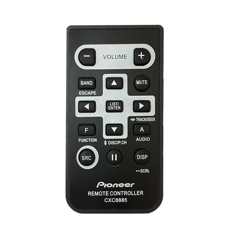 ریموت کنترل پایونیر مدل cxc8885