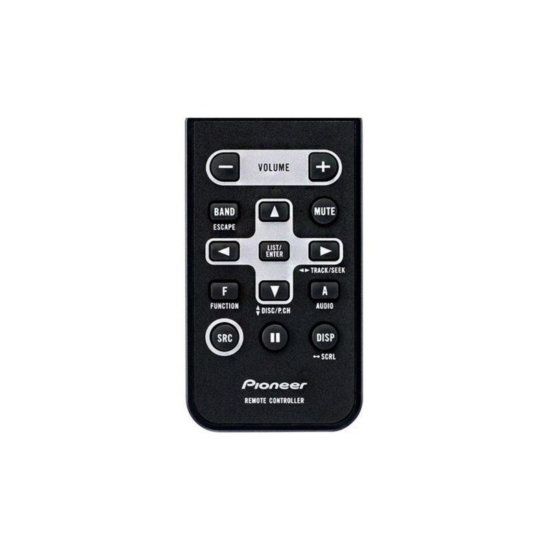 ریموت کنترل پخش خودرو پایونیر مدل oxe1047