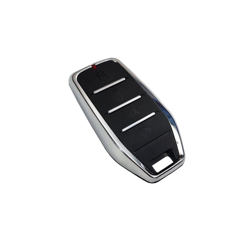 ریموت یدک دزدگیر خودرو استیل میت مدل pincoder00